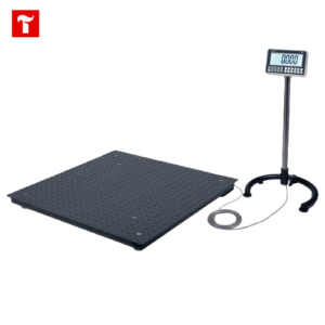 EXCELLENT FLOOR SCALE - SINGLE FRAME FS-S-A7 SERIES