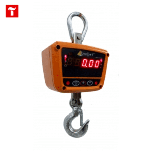 EXCELLENT CRANE SCALE - GGE SERIES