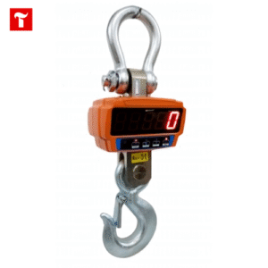 EXCELLENT Crane Scale - AAE Pro Series - 3t