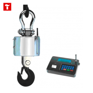 EXCELLENT Crane Scale Wireless - 40t SERIES
