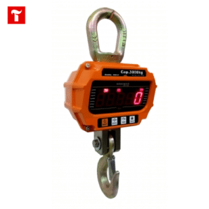 EXCELLENT Crane Scale - OCS - X - 5T SERIES