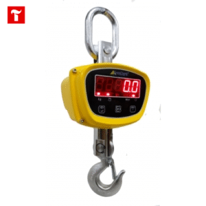 EXCELLENT Crane Scale - GGE Pro Series - 1500kg