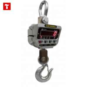 EXCELLENT Crane Scale - AAE Series - 10t