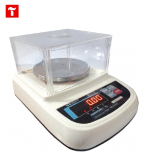 EXCELLENTSCALE BL - H2 - 1500G (ROUND PAN)SERIES