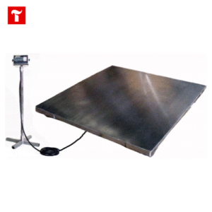 EXCELLENT SCALE FS-SS - GW - 1.5x1.5m - 1000kg/2000kg/3000kg