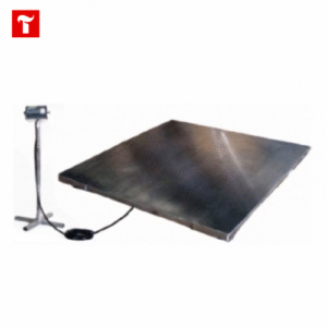 EXCELLENT SCALE FS-SS - GW - 1x1 -500kg