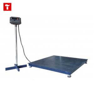 EXCELLENT SCALE FS-S - A12+E - 1200x1200 - 500kg/1000kg/2000kg/3000kg