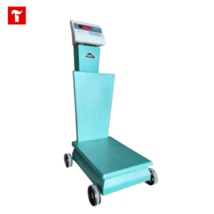 EXCELLENT SCALE HD - A7 - 540x380 - 150KG SERIES