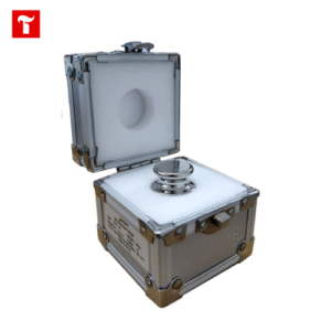 Excellent Stainless Steel Weight Class F1 (pc) - AT-F1 - 1kg
