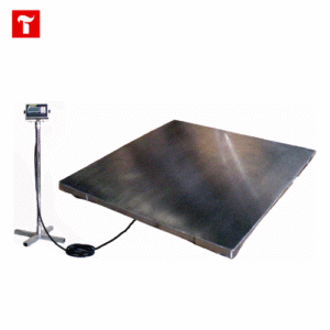 EXCELLENT FLOOR SCALE RM SERIES