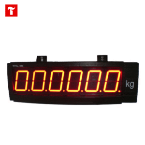 Excellent Score Board - YHL - 1"