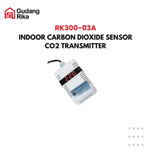 RK300-03A Indoor Carbon Dioxide Sensor CO2 Transmitter