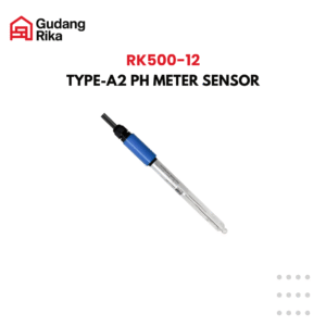 RK500-12 Type-A2 pH Meter Sensor