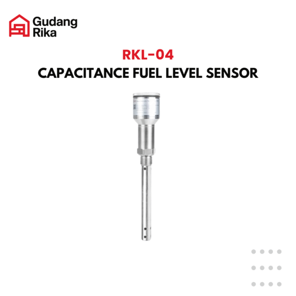 57 RKL-04 Capacitance Fuel Level Sensor